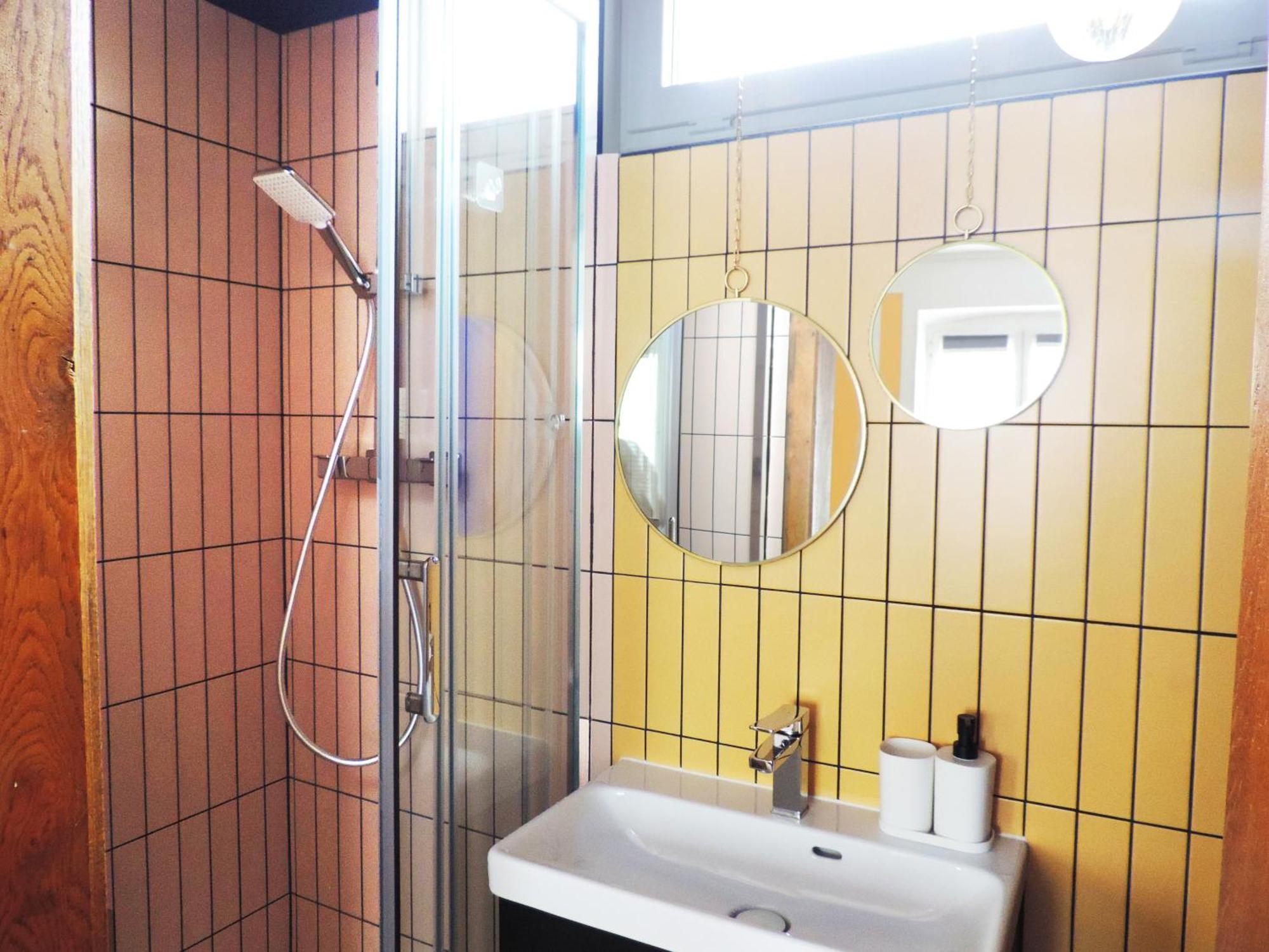 Strasbourg Evasion Pop Lägenhet Exteriör bild